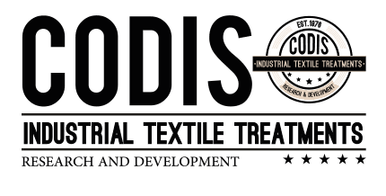 CODIS Industrial Textile Treatments