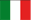 Italian Flag