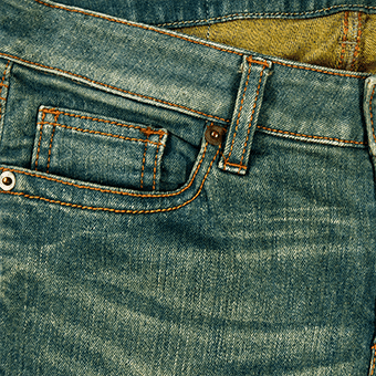 Denim Color