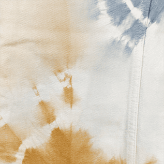 Tie Dye Color